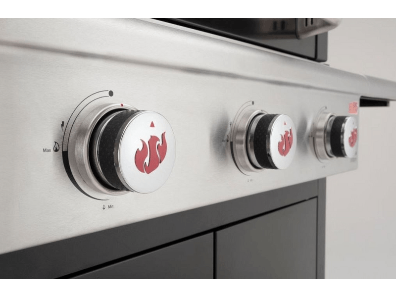 Landmann 12932 Triton PTS 3.0 Gázgrill