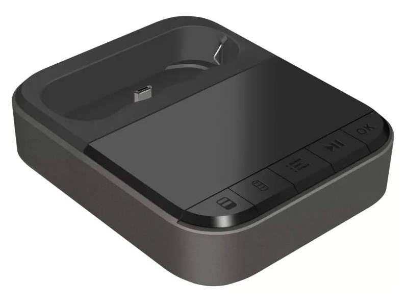 GP B54467D Pro punjač baterije P461+4xAA ReCyko 2700mAh+dock