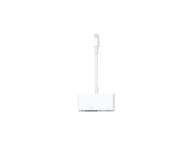 Apple MD825ZM/A Lightning na VGA adapter