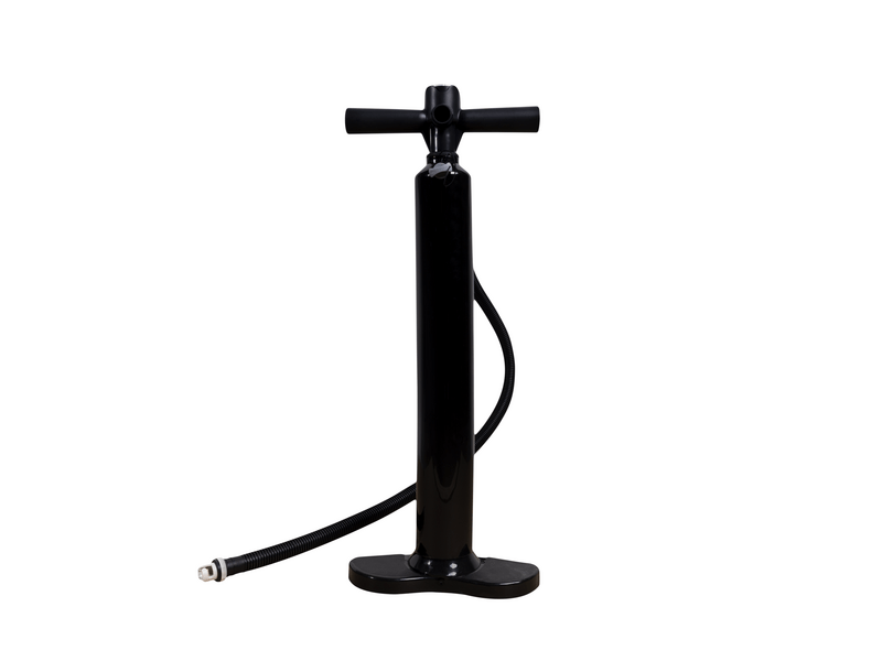 Act!ive SB-004-W SUP deszka, fehér-kék