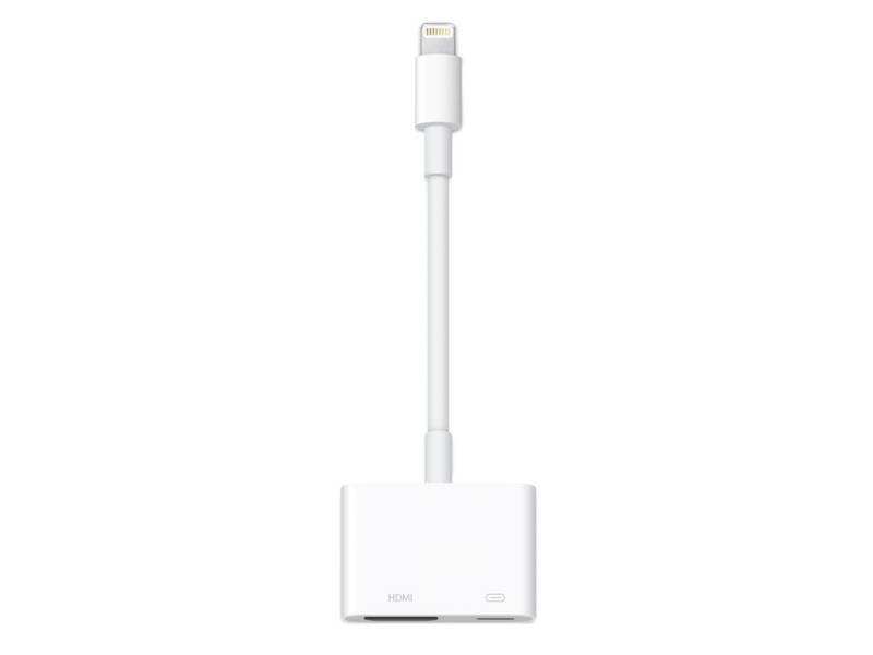 Apple MD826ZM/A Lightning – digitális AV Adapter