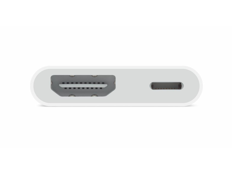 Apple MD826ZM/A Lightning – digitális AV Adapter