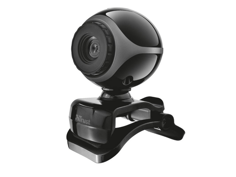 Trust 17003 Exis Webkamera