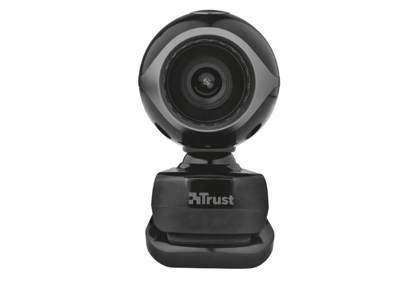 Trust 17003 Exis Webkamera