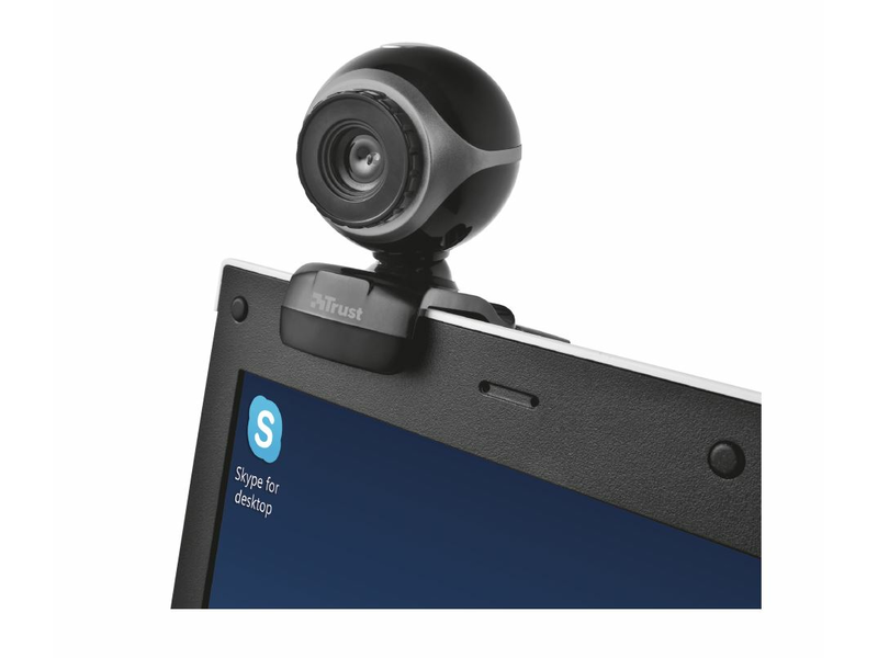 Trust 17003 Exis Webkamera