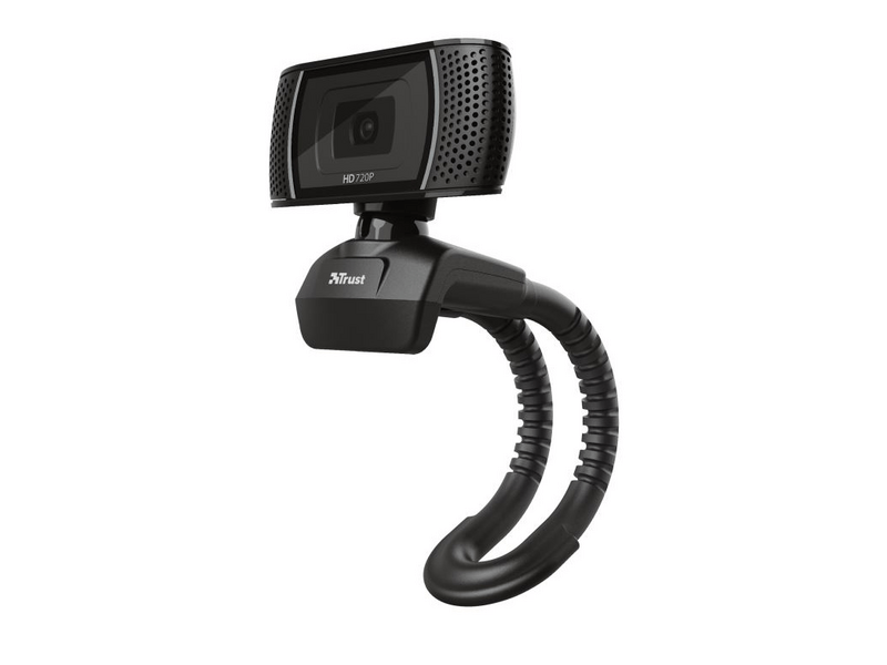 Trust 18679 Trino HD Webkamera