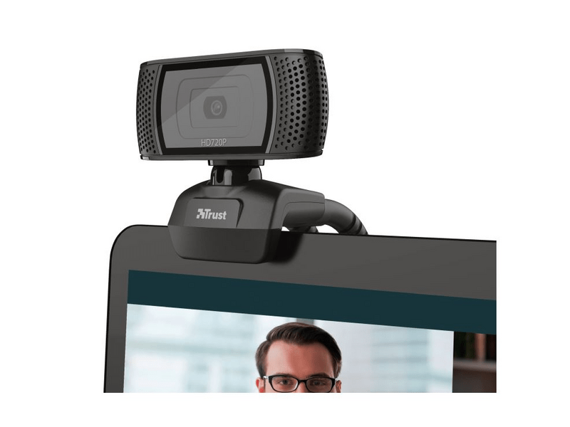 Trust 18679 Trino HD Webkamera