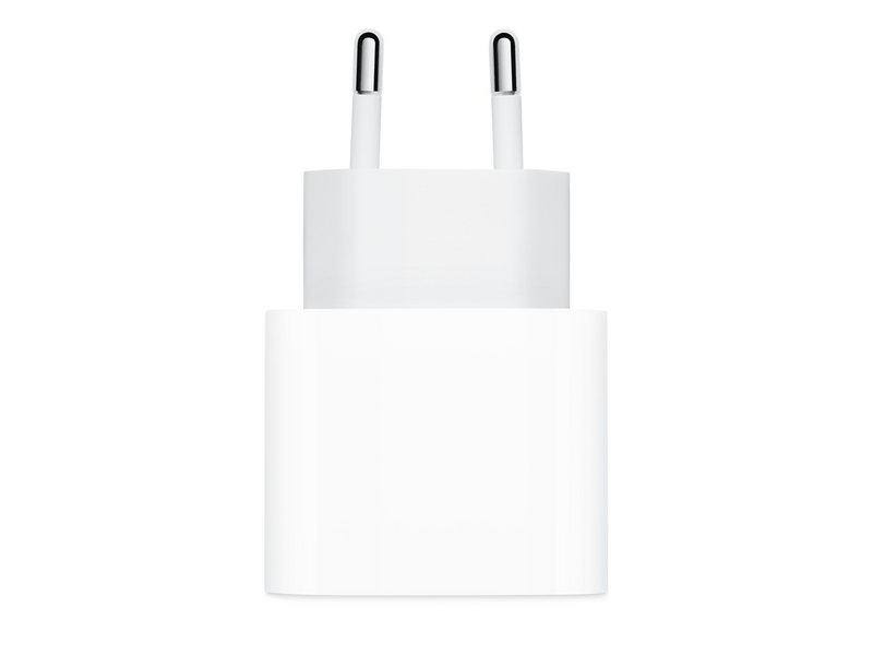Apple MHJE3ZM/A 20W USB-C Hálózati adapter