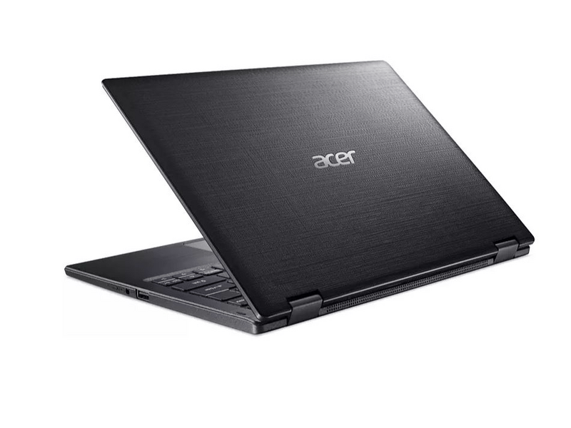 Acer Spin NX.H0UEU.008 Notebook + Win10 Home