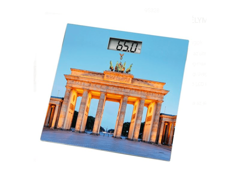 Xavax személymérleg, Berlin (95328)