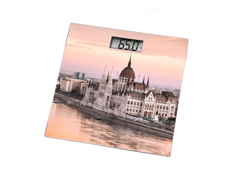 Xavax személymérleg, Budapest (95330)