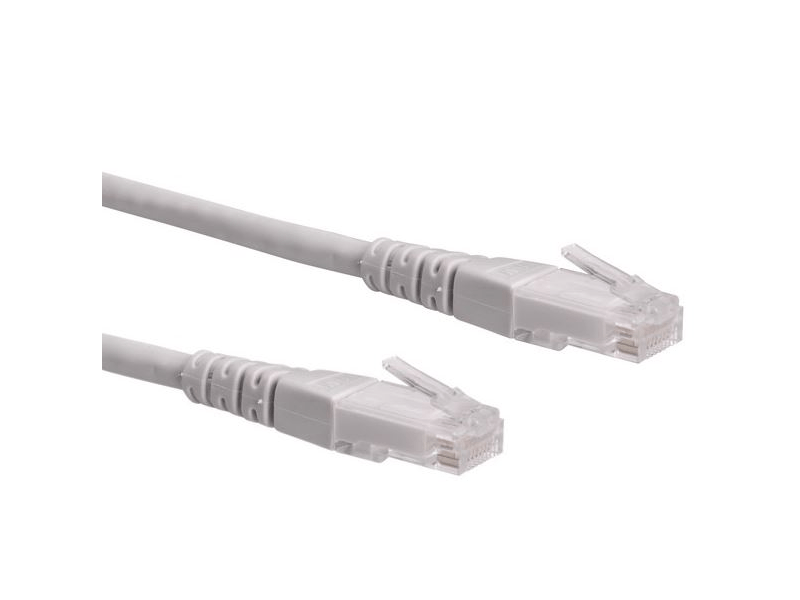 Roline 21.15.0935 UTP Cat6 Patch Kábel, 5m