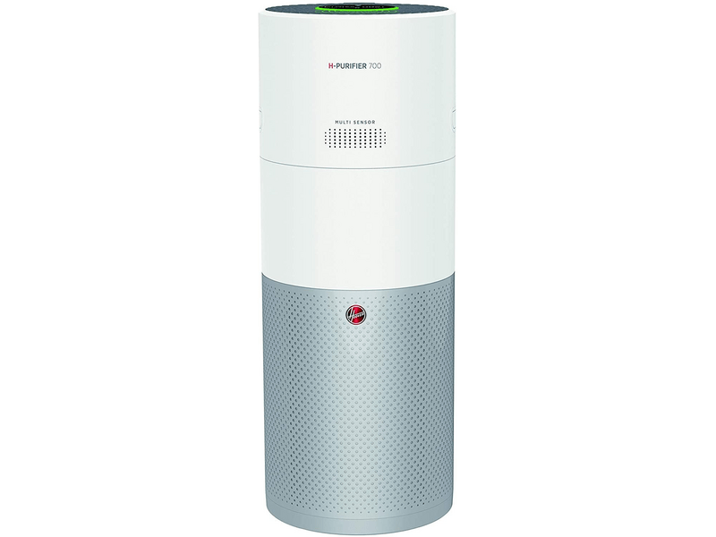 Hoover H-PURIFIER 700 (HHP70CAH 011) Légtisztító szénmonoxid érzékelővel