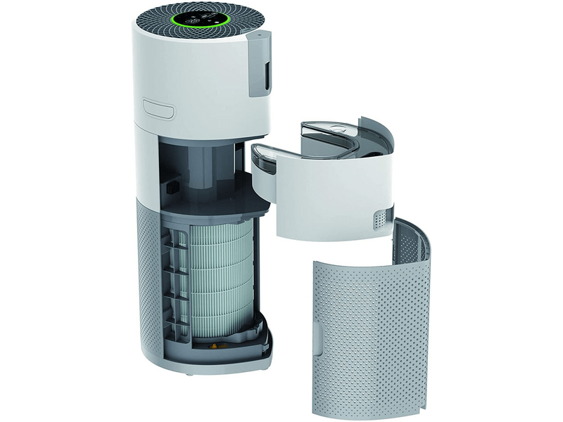 Hoover H-PURIFIER 700 (HHP70CAH 011) Légtisztító szénmonoxid érzékelővel