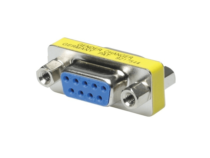 Roline 12.03.2030 Soros (anya) - Soros (anya) 9-tűs Toldóadapter