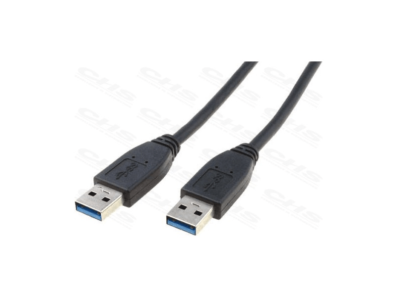 Roline 11.02.8970 USB 3.0 kábel, 1,8m