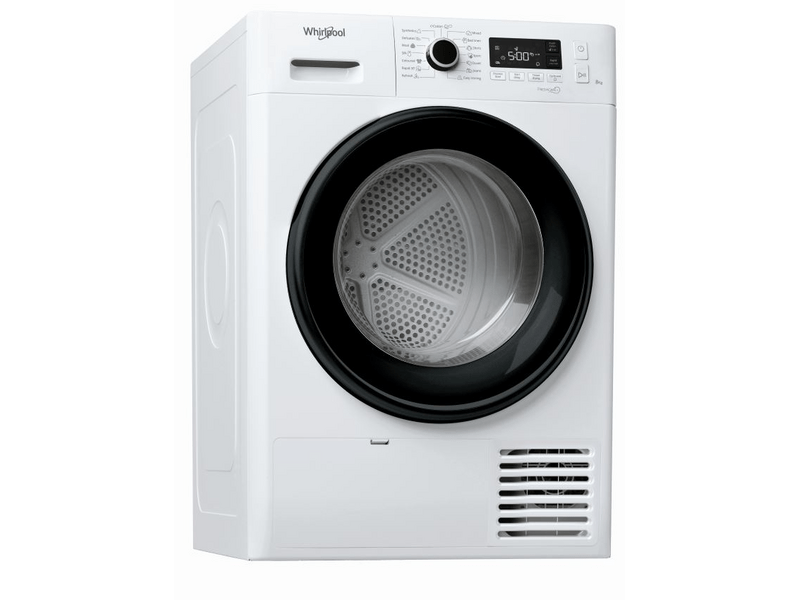 WHIRLPOOL FT M11 82B EE Hőszivattyús szárítógép