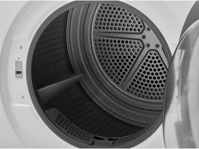 WHIRLPOOL FT M11 82B EE Hőszivattyús szárítógép