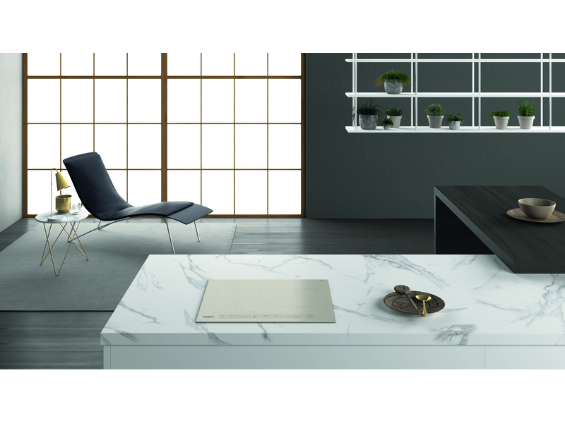 Whirlpool WL S2760 BF/S Ugradbena indukcijska ploča, satin srebrna