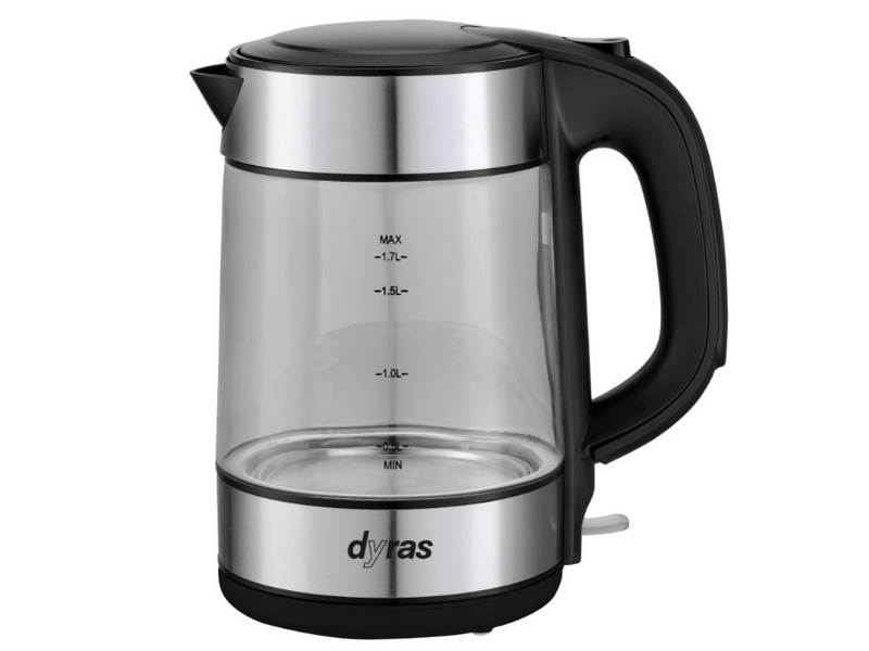 Dyras WK-1509LED kuhalo za vodu