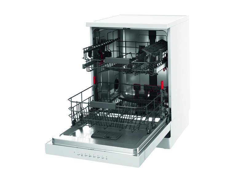 WHIRLPOOL WFC 3C26 P Mosogatógép