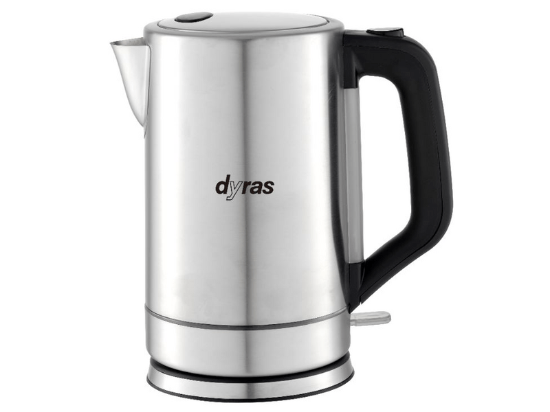 Dyras WK-1905X Vízforraló 1.7L, inox