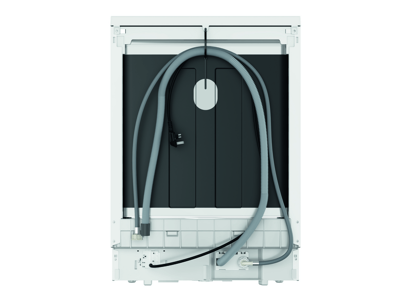 WHIRLPOOL WFC 3C26 P Mosogatógép