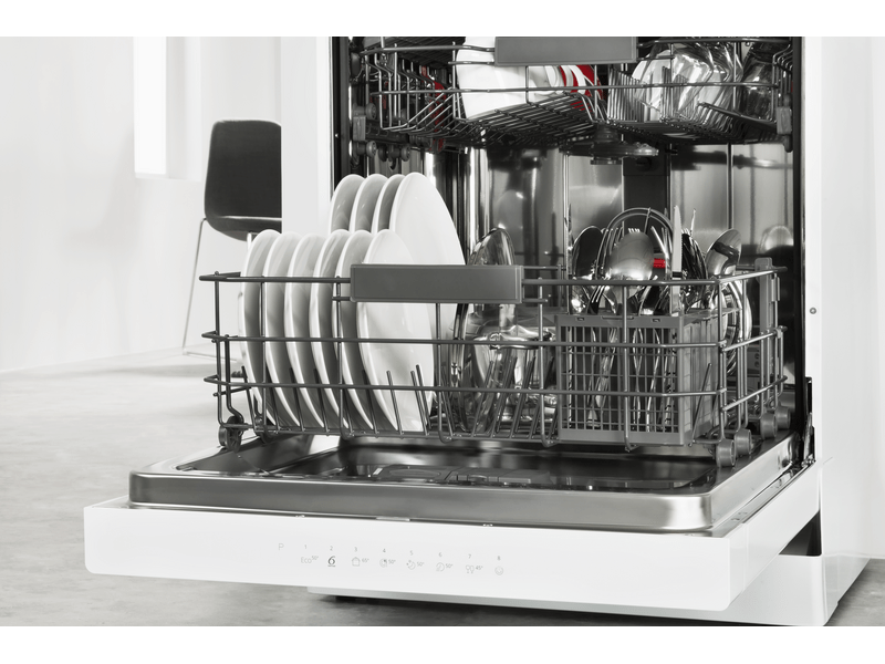 WHIRLPOOL WFC 3C26 P Mosogatógép