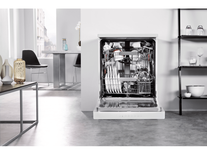 WHIRLPOOL WFC 3C26 P Mosogatógép