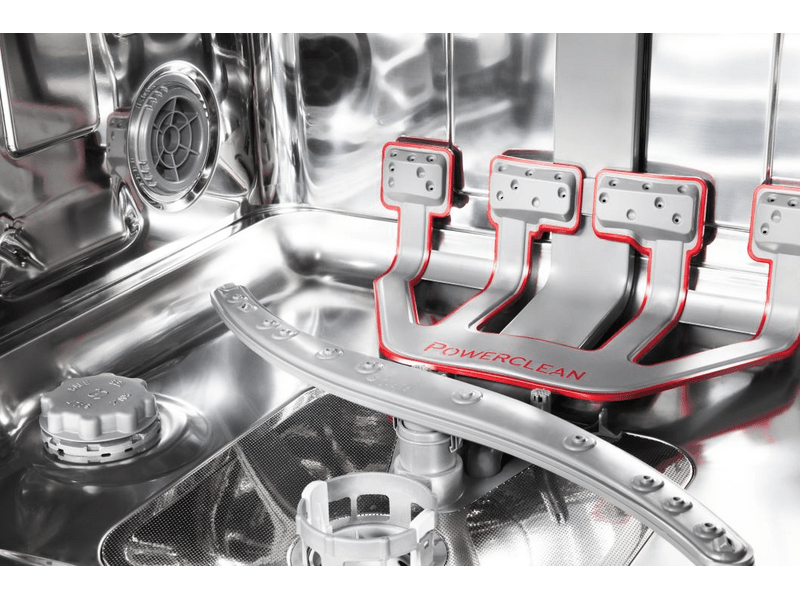 WHIRLPOOL WFC 3C26 P Mosogatógép