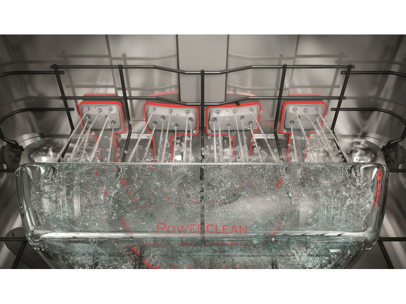 WHIRLPOOL WFC 3C26 P Mosogatógép