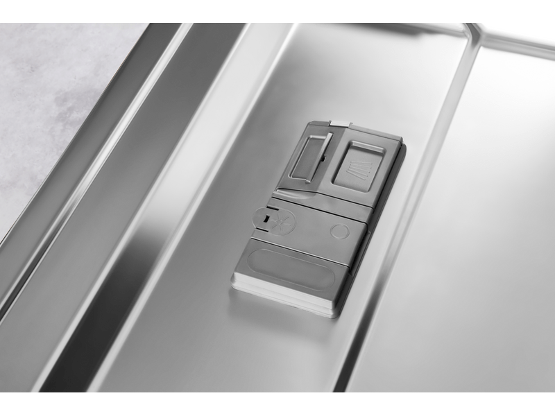 Whirlpool WRFC3C26X Mosogatógép