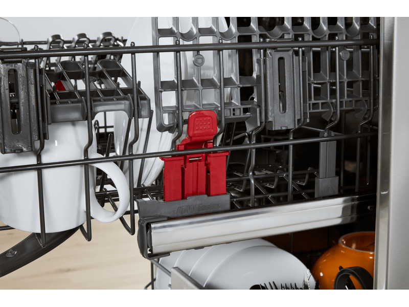 Whirlpool WRFC3C26X Mosogatógép