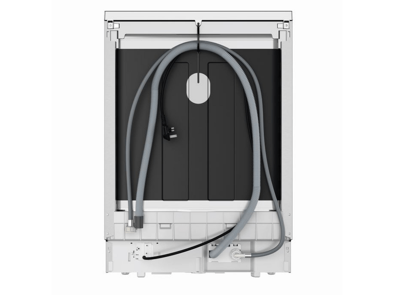 Whirlpool WRFC3C26X Mosogatógép