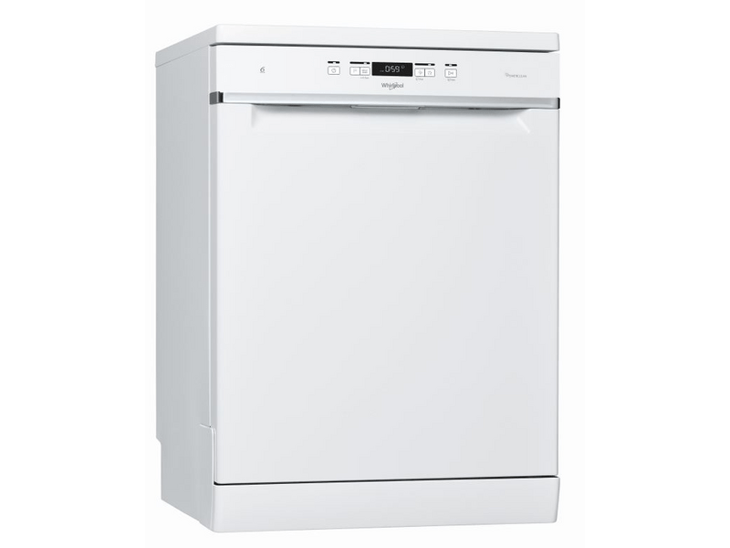 Whirlpool WFC 3C33 PF Mosogatógép