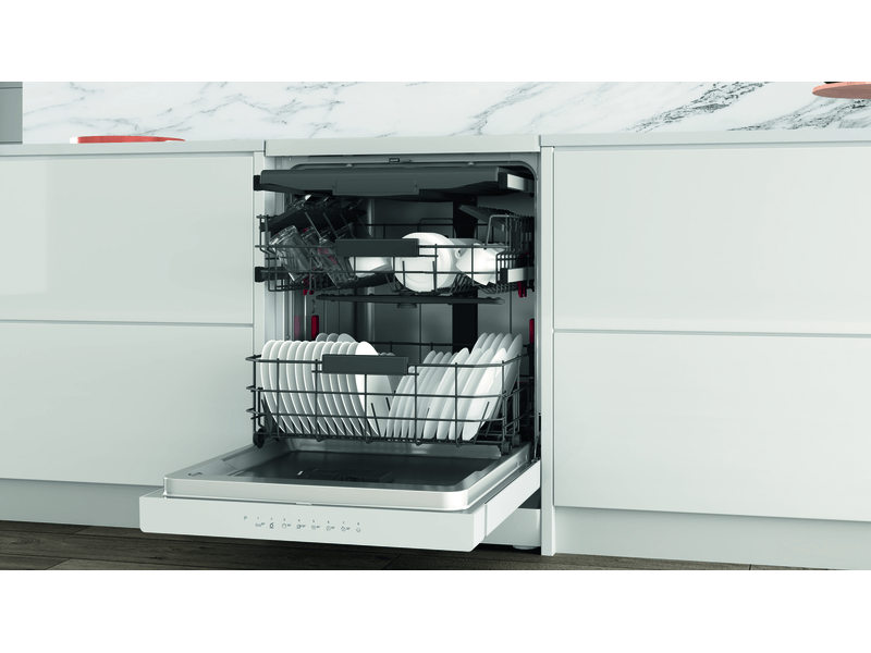 Whirlpool WFC 3C33 PF Mosogatógép