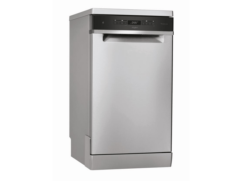 Whirlpool WSFO 3O23 PF X Perilica posuđa