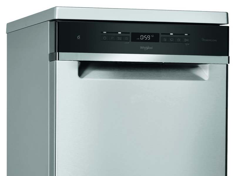 Whirlpool WSFO 3O23 PF X Perilica posuđa