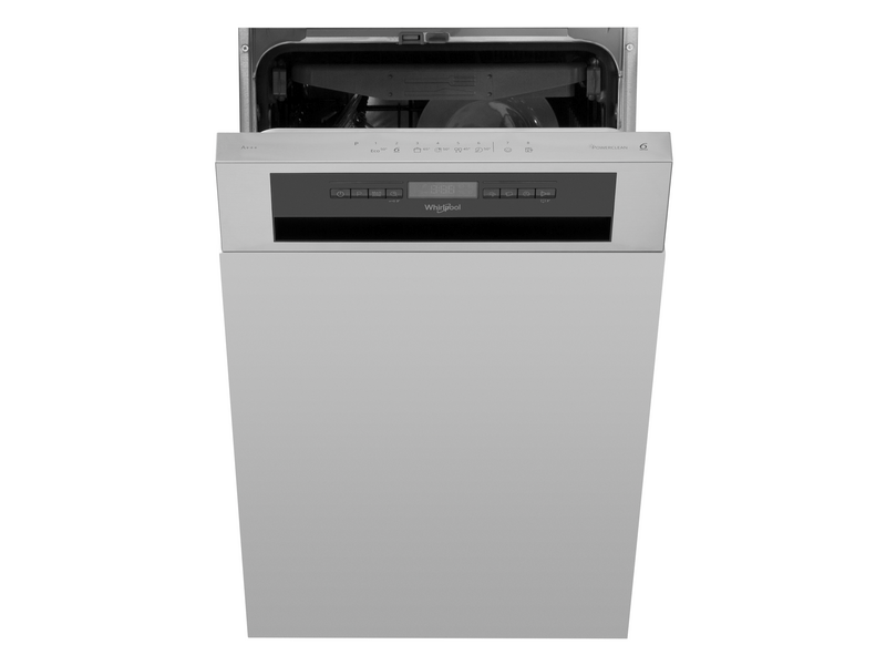 Whirlpool WSBO 3O34 PF X Beépíthető mosogatógép