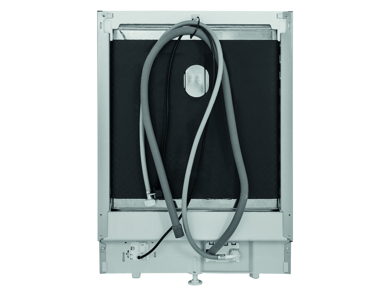 Whirlpool WBC 3C26 X Beépíthető mosogatógép