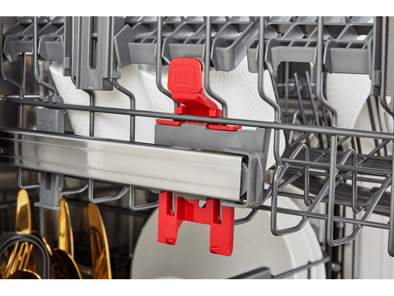 Whirlpool WBC 3C26 X Beépíthető mosogatógép