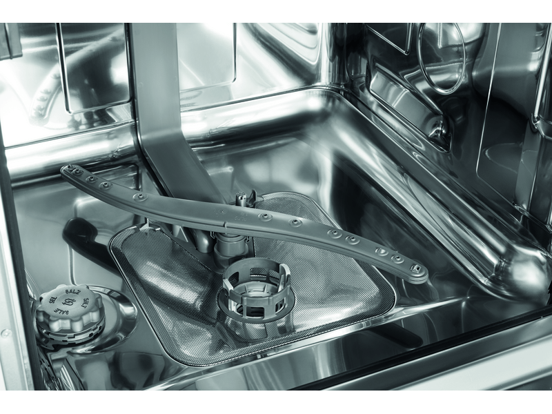 Whirlpool WBC 3C26 X Beépíthető mosogatógép