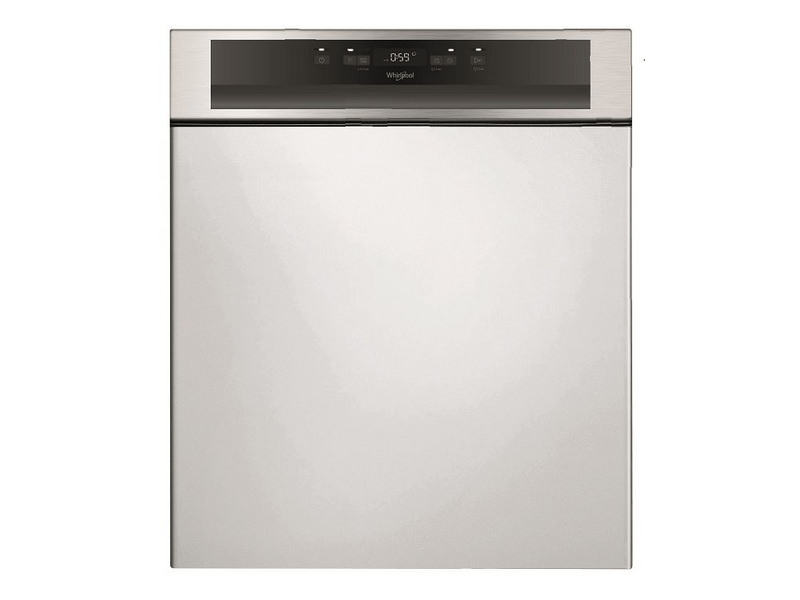 Whirlpool WBC 3C26 X Beépíthető mosogatógép