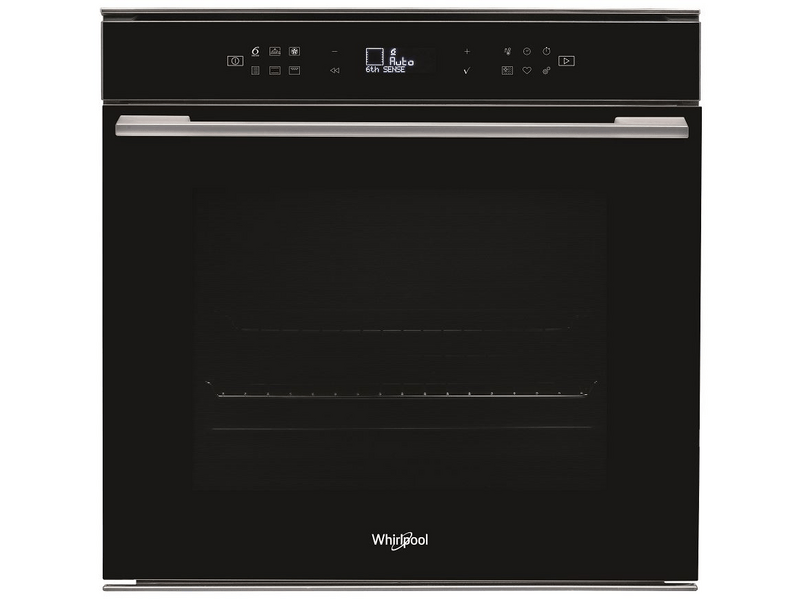 Whirlpool W7OM4 4S1P BL Beépíthető sütő
