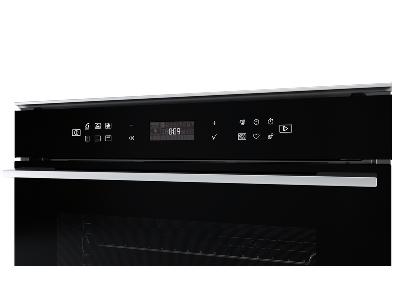 Whirlpool W7OM4 4S1P BL Beépíthető sütő