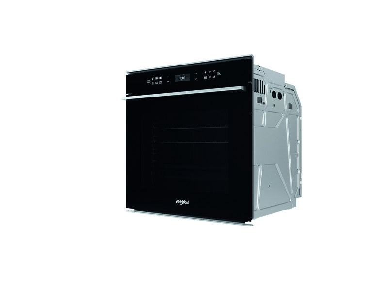Whirlpool W7OM4 4S1P BL Beépíthető sütő