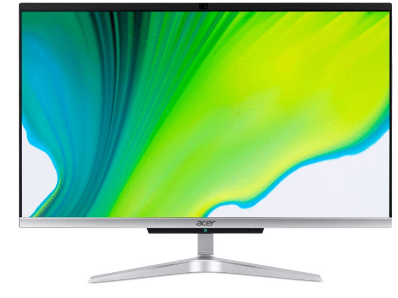 Acer Aspire C24-1650 AIO számítógép (DQ.BFSEU.003)