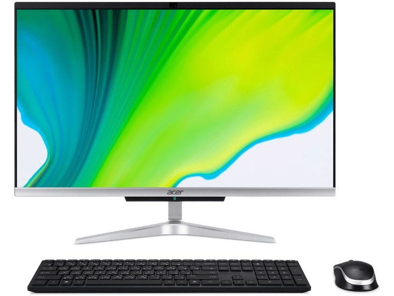 Acer Aspire C24-1650 AIO számítógép (DQ.BFSEU.003)