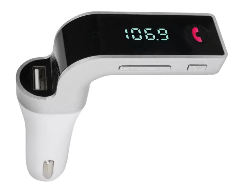 SAL FMBT 182 bluetooth FM transzmitter