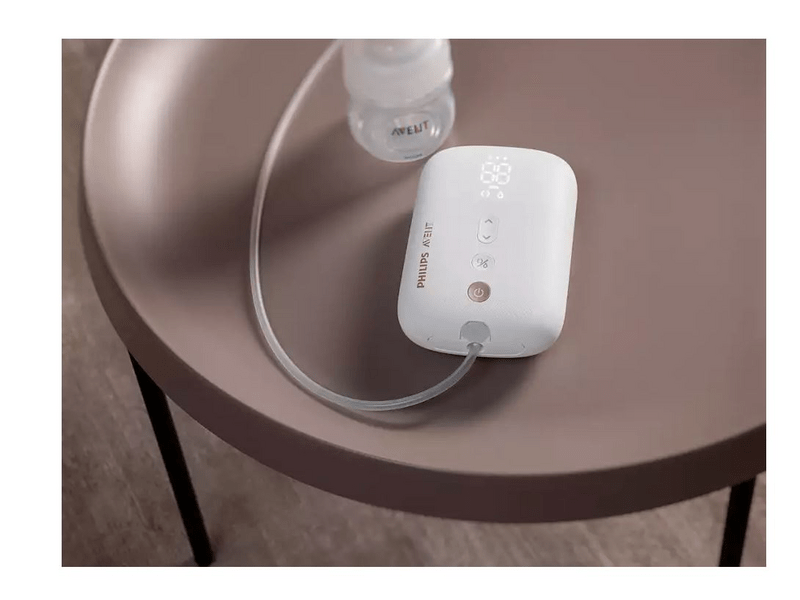 Philips Avent SCF396/11 Elektromos mellszívó